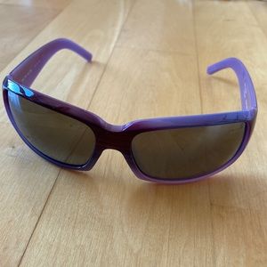 COPY - Maui Jim sunglasses purple 236-28B